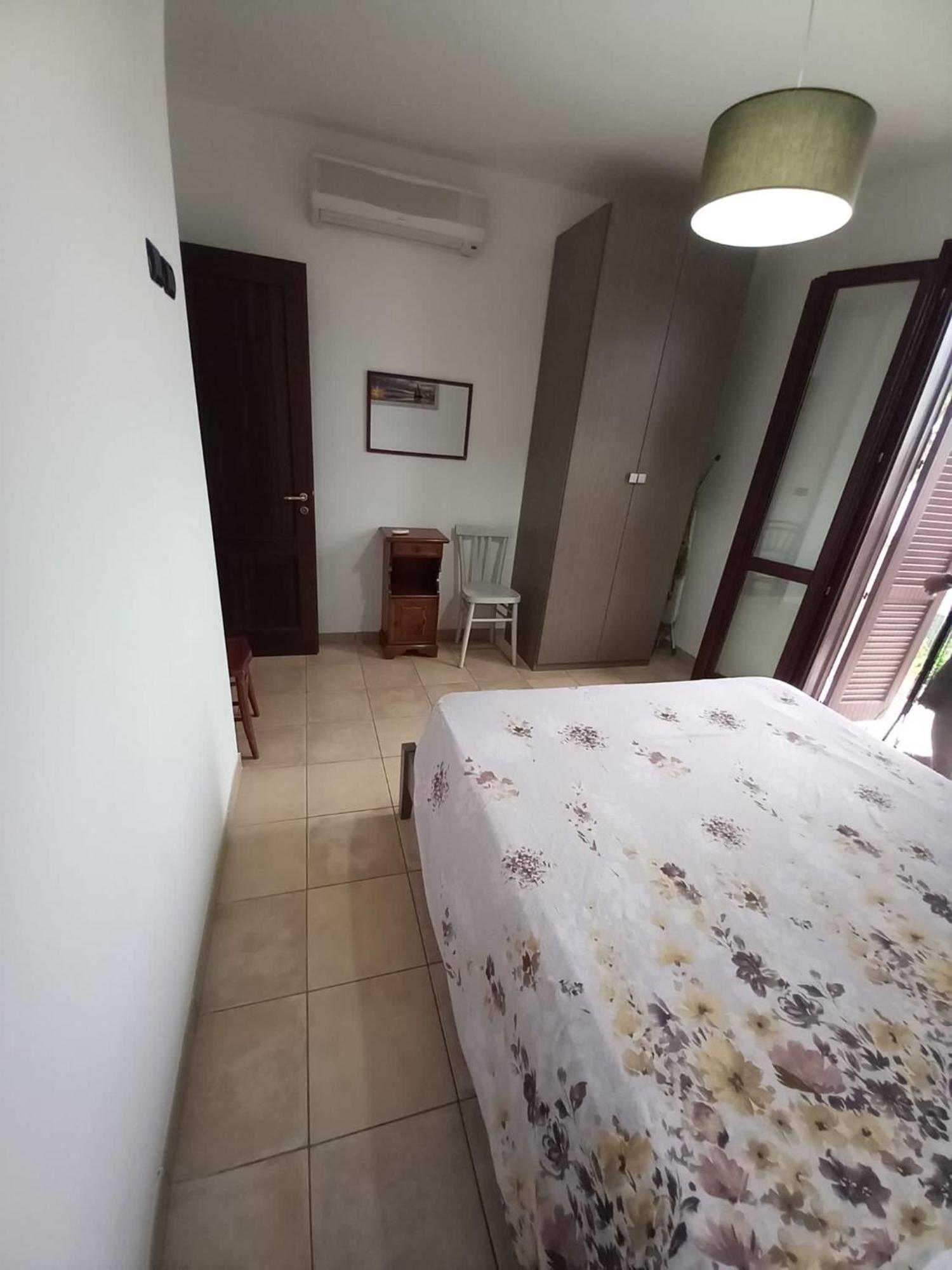 Blue Paradise Santa Maria al Bagno Ngoại thất bức ảnh