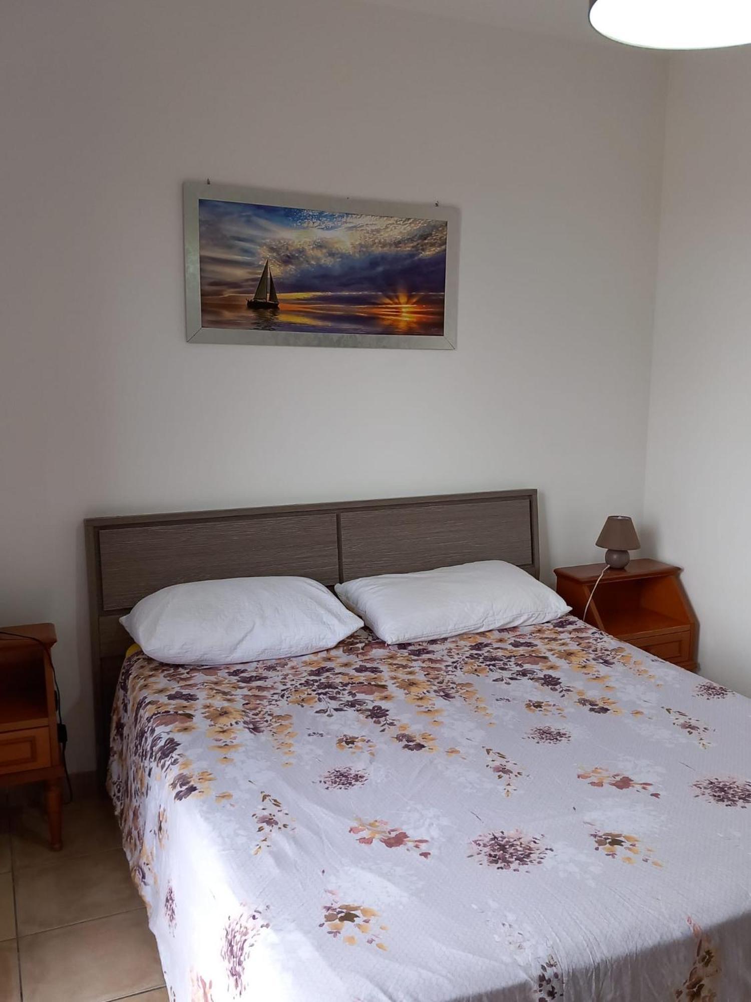Blue Paradise Santa Maria al Bagno Ngoại thất bức ảnh