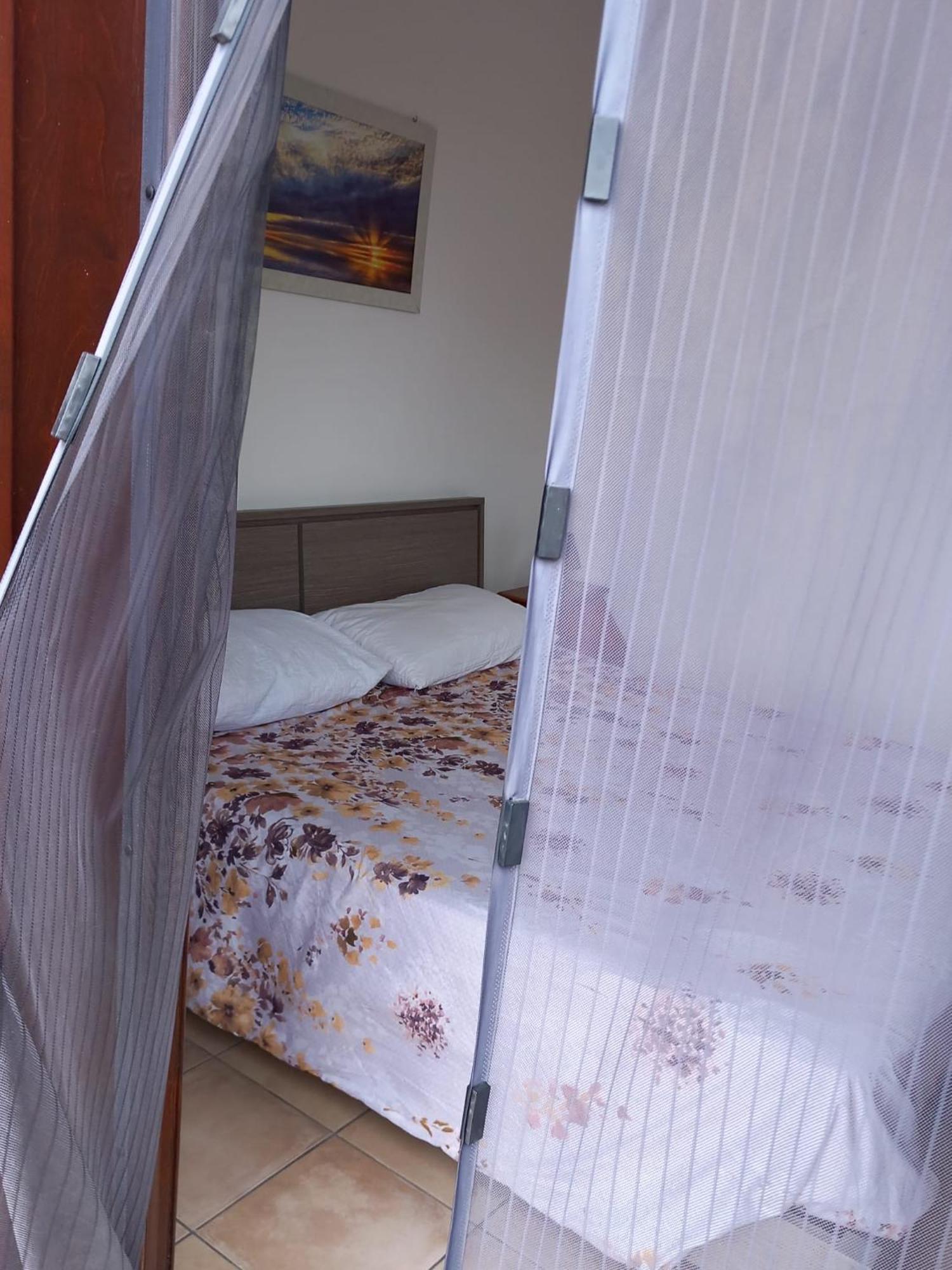 Blue Paradise Santa Maria al Bagno Ngoại thất bức ảnh