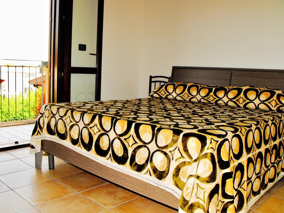 Blue Paradise Santa Maria al Bagno Ngoại thất bức ảnh